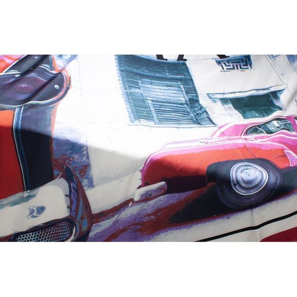 Chanel Havana scarf - Picture 5 of 8